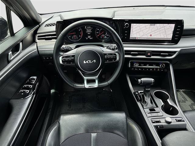 Used 2024 Kia K5 GT-Line FWD image 25