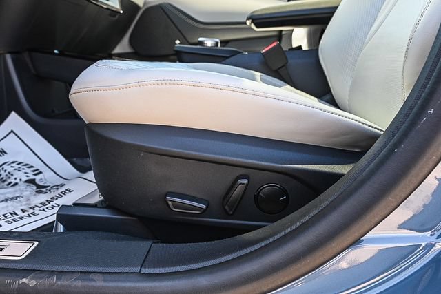 Certified 2023 Ford Mustang Mach-E Premium RWD image 26