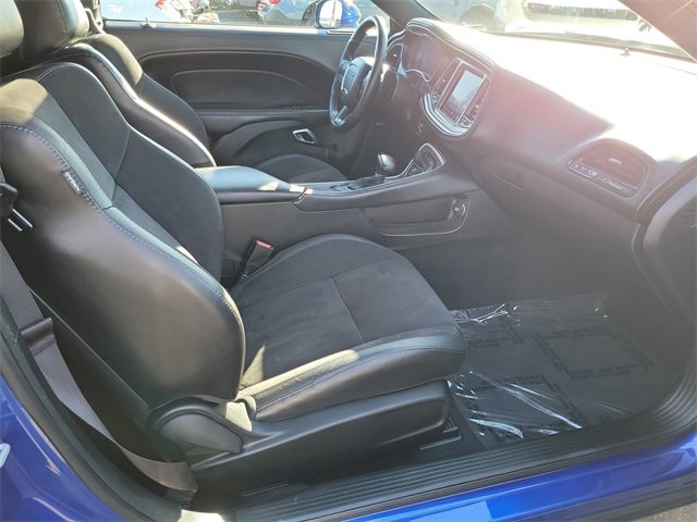 Used 2020 Dodge Challenger GT w/ Plus Package image 12