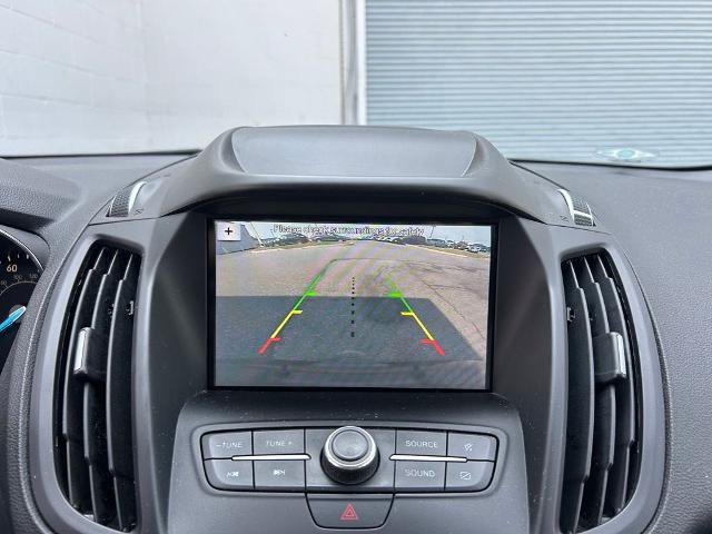 Certified 2019 Ford Escape SE AWD/4WD image 19