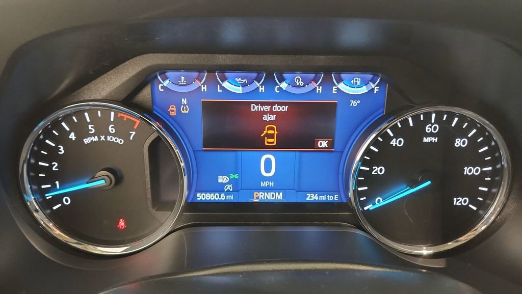 Certified 2024 Ford Expedition XLT AWD/4WD image 12