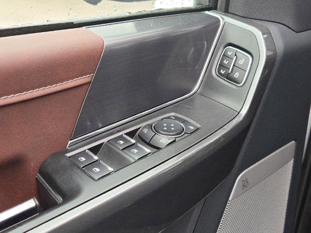 Certified 2023 Ford F150 Lariat w/ Equipment Group 502A High image 21