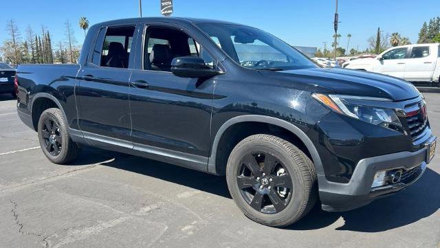 Used 2018 Honda Ridgeline Black Edition image 6