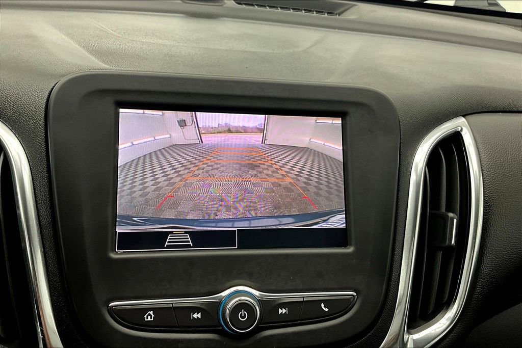 Used 2024 Chevrolet Equinox LT image 21