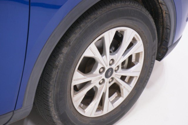 Certified 2023 Ford Escape Active w/ Tech Pack #1 FWD image 5