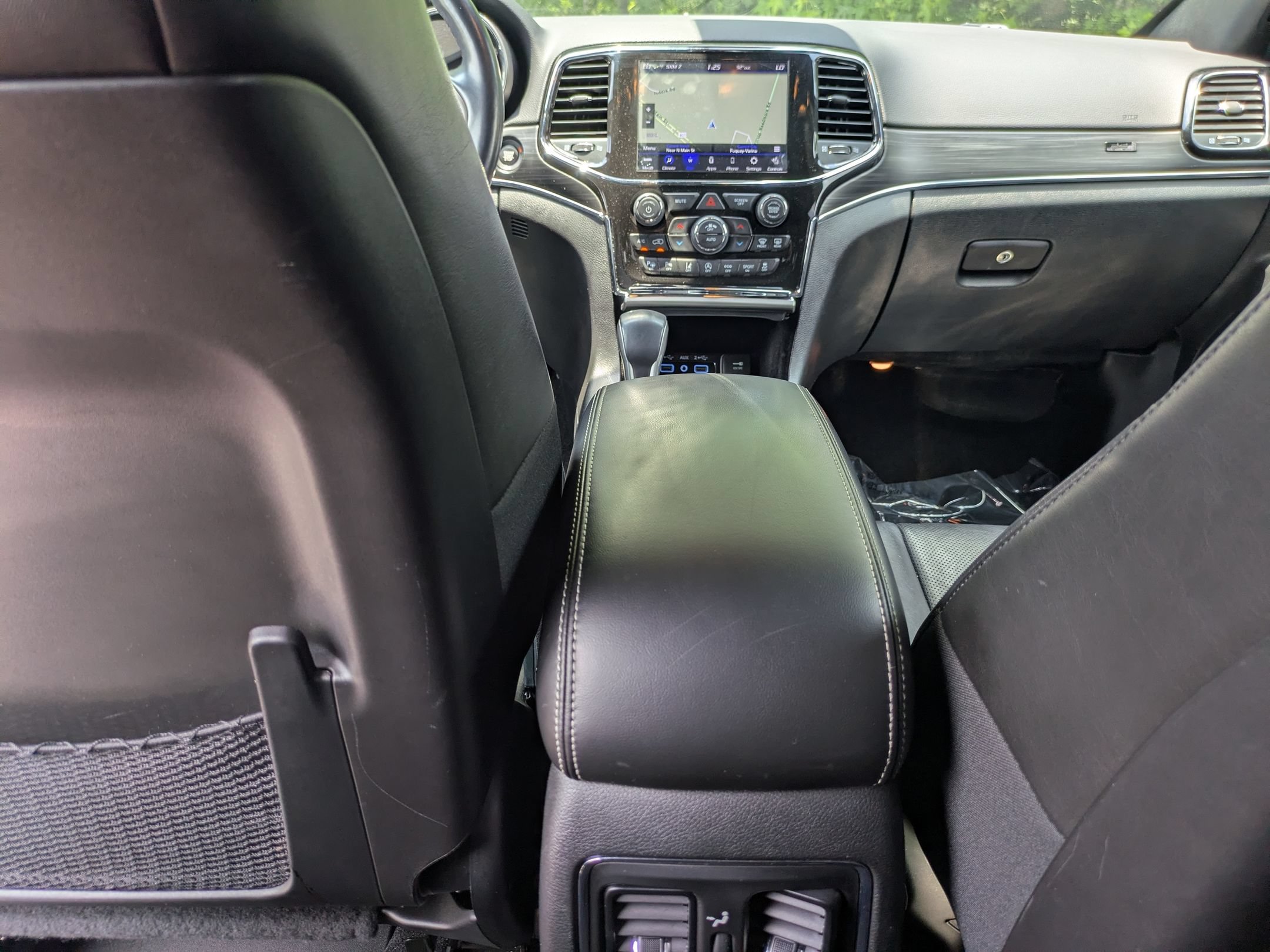 Used 2021 Jeep Grand Cherokee Limited w/ Quick Order Package 28K 80th AWD/4WD image 29