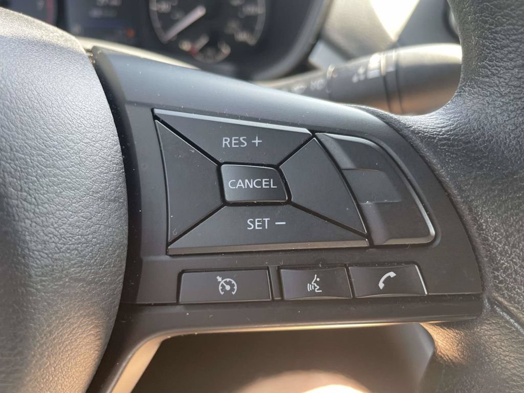 Used 2025 Nissan Altima 2.5 S FWD image 24