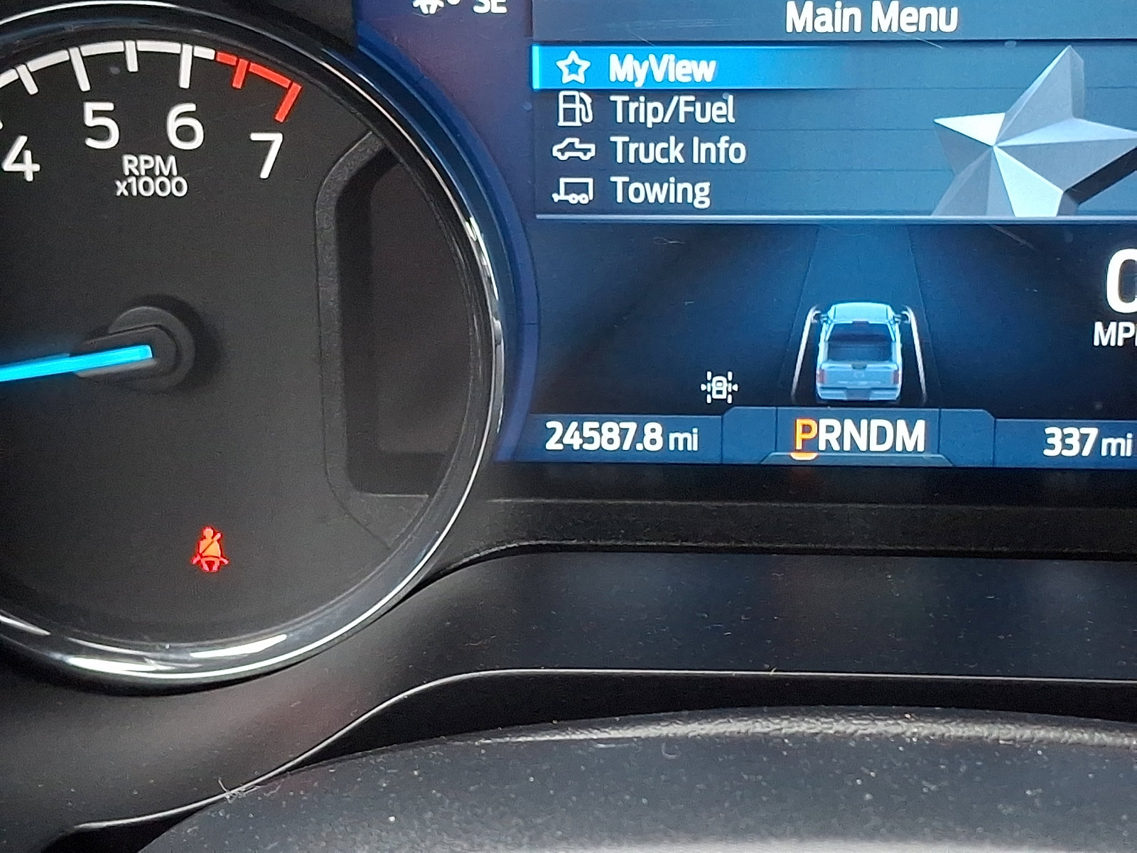 Certified 2023 Ford F150 XLT w/ Equipment Group 302A High AWD/4WD image 22