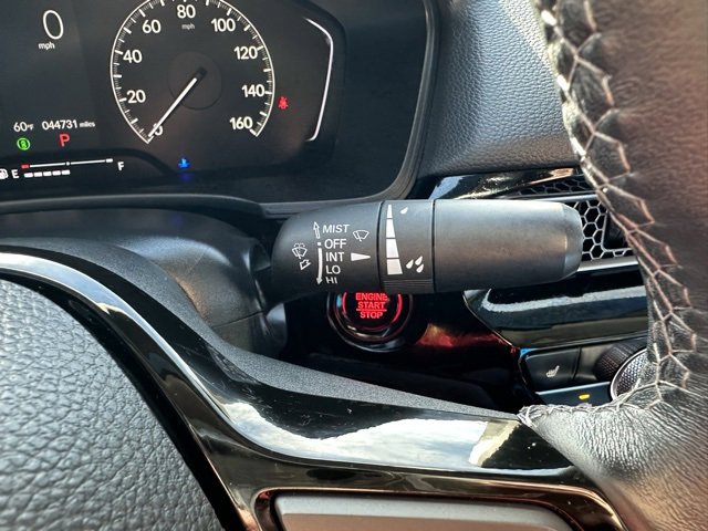 Used 2024 Honda Civic EX image 5