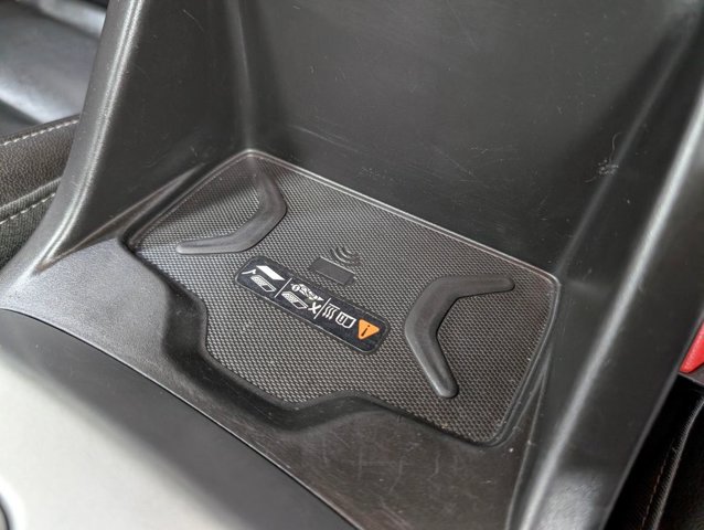Used 2019 Chevrolet Colorado ZR2 AWD/4WD image 8