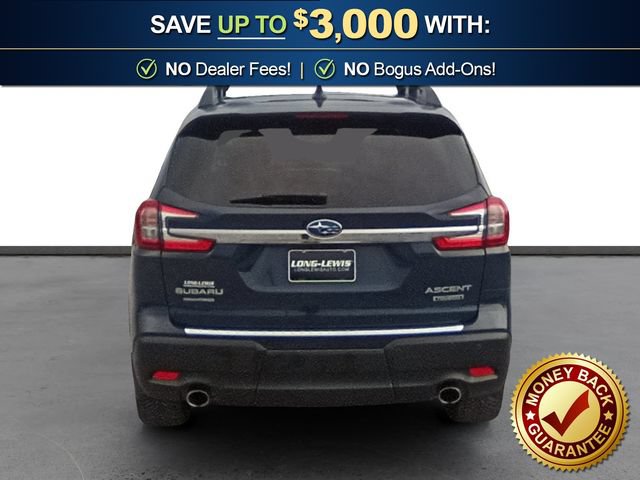 Used 2024 Subaru Ascent Touring w/ Popular Package #2 AWD/4WD image 5