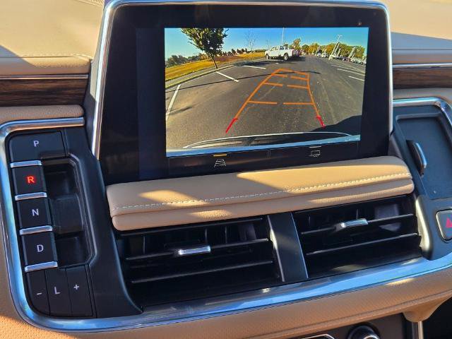 Used 2022 Chevrolet Tahoe Premier AWD/4WD image 30