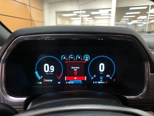 Certified 2021 Ford F150 Platinum w/ Equipment Group 701A High image 14