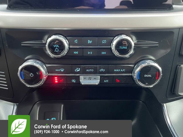 Certified 2023 Ford F150 Lightning Pro image 32