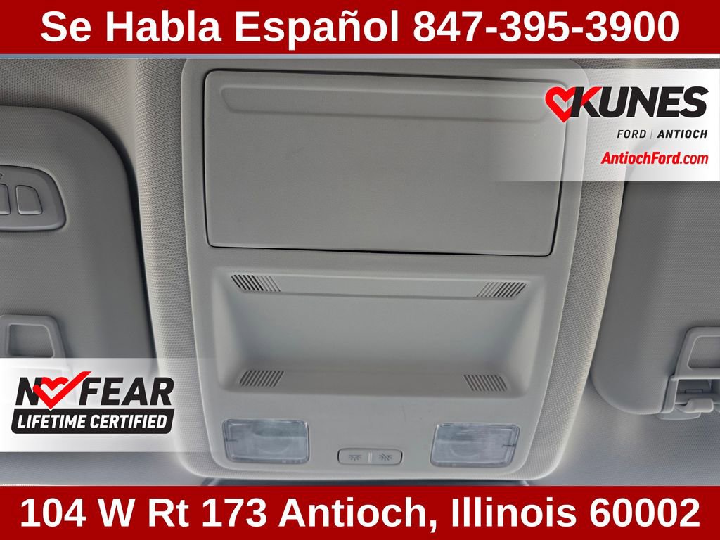 Certified 2025 Ford Escape Platinum w/ Premium Technology Package image 67