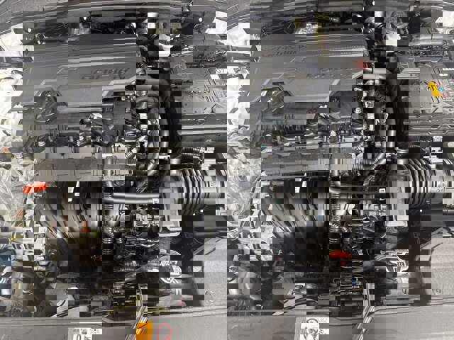 Used 2023 Hyundai Kona SEL w/ Cargo Package image 10