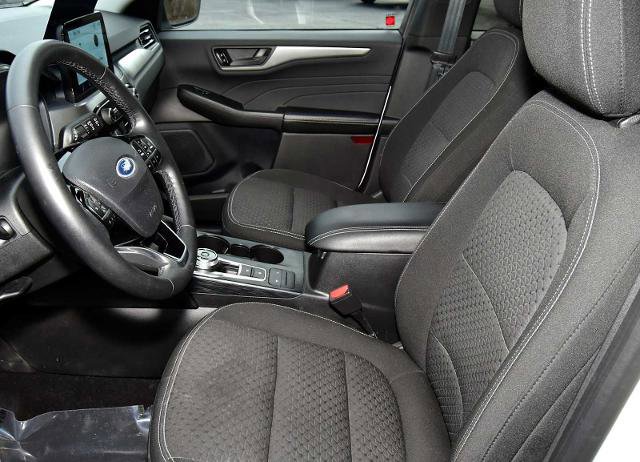 Certified 2023 Ford Escape Active image 16