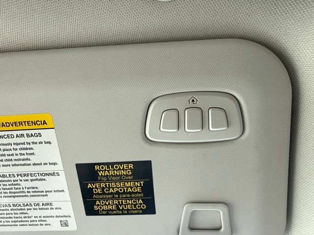 Certified 2023 Ford Escape Platinum AWD/4WD image 31