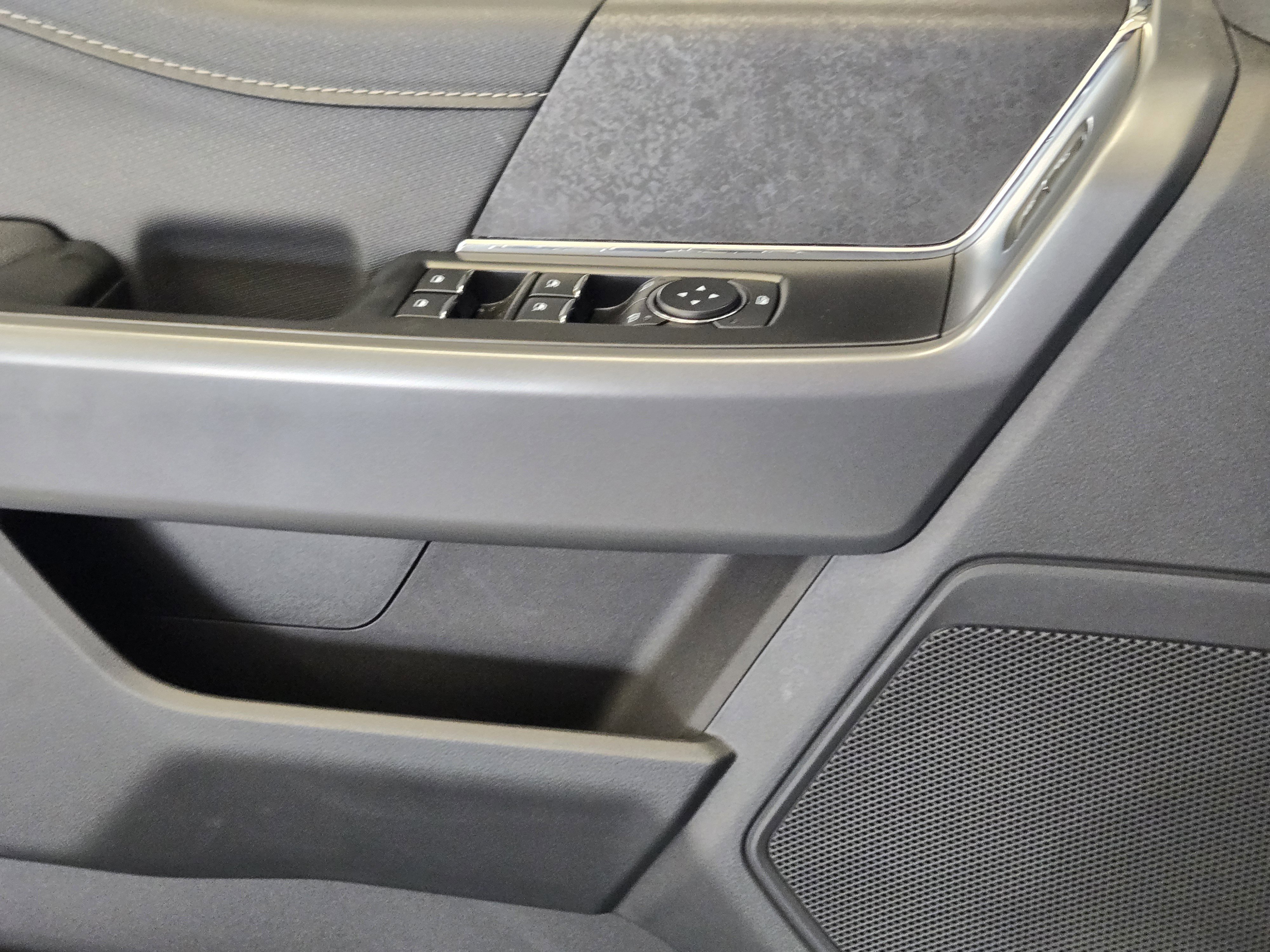 Certified 2025 Ford F150 XLT w/ Equipment Group 302A MID image 22