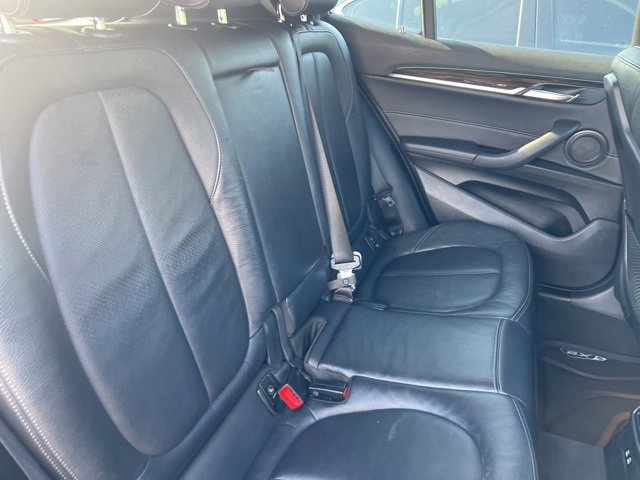 Used 2018 BMW X2 xDrive28i w/ Convenience Package image 22