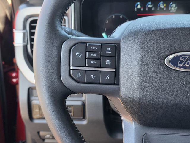 Certified 2024 Ford F250 Lariat w/ Lariat Ultimate Package image 26