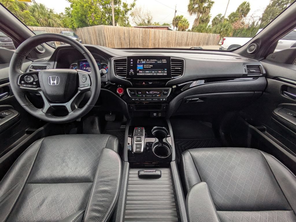 Used 2020 Honda Passport Touring image 15