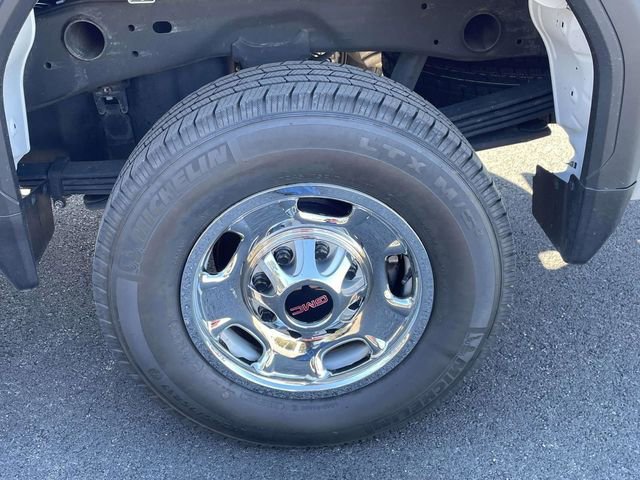 Used 2024 GMC Sierra 2500 Pro image 29