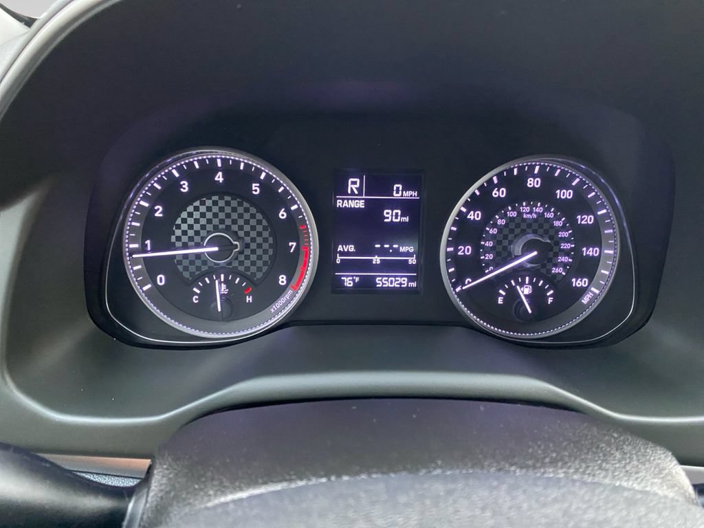 Used 2019 Hyundai Elantra SE w/ Cargo Package FWD image 30