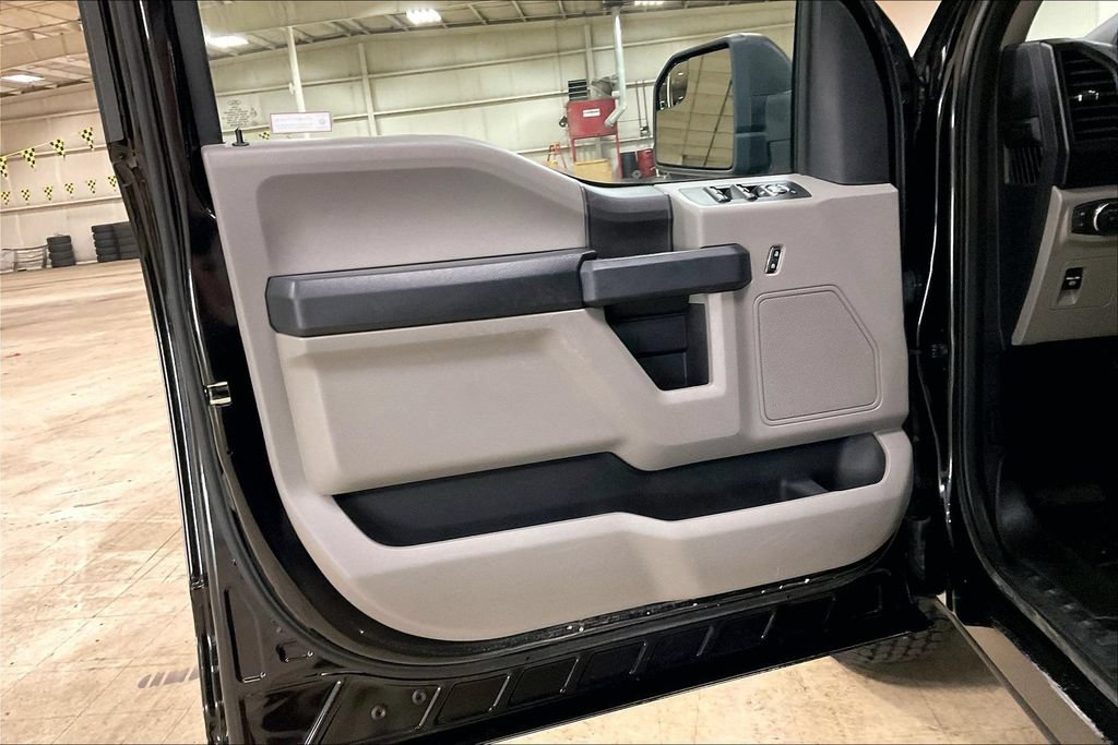 Certified 2019 Ford F150 XL w/ Equipment Group 101A Mid AWD/4WD image 21