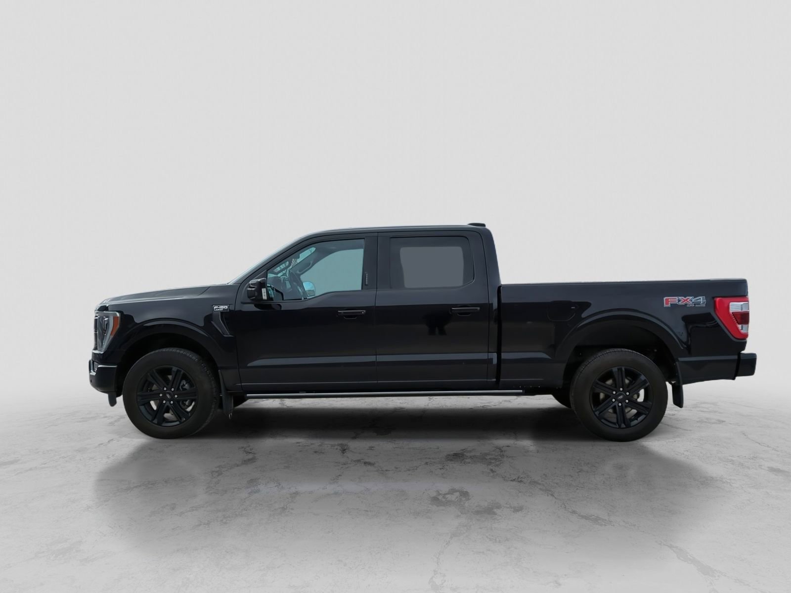 Certified 2023 Ford F150 Lariat w/ Equipment Group 502A High AWD/4WD image 3