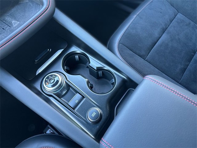 Certified 2025 Ford Explorer ST w/ Sun And Sound Package image 22