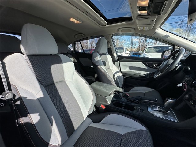 Used 2018 Subaru Crosstrek 2.0i Premium w/ Moonroof Package image 35