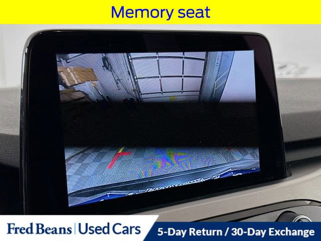 Certified 2020 Ford Escape SEL AWD/4WD image 18