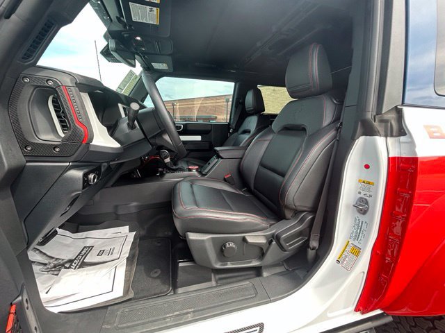 Certified 2025 Ford Bronco Stroppe Edition AWD/4WD image 24