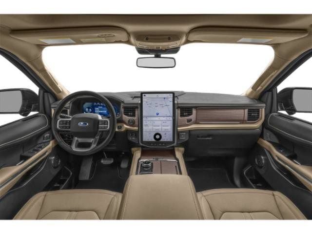 Certified 2023 Ford Expedition Limited AWD/4WD image 7
