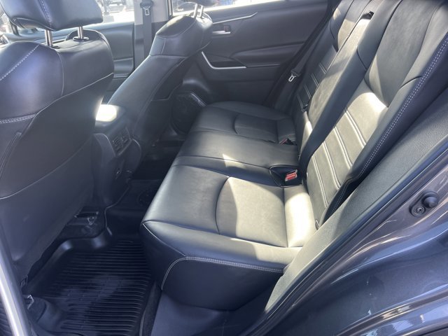 Used 2023 Toyota RAV4 XLE Premium image 12