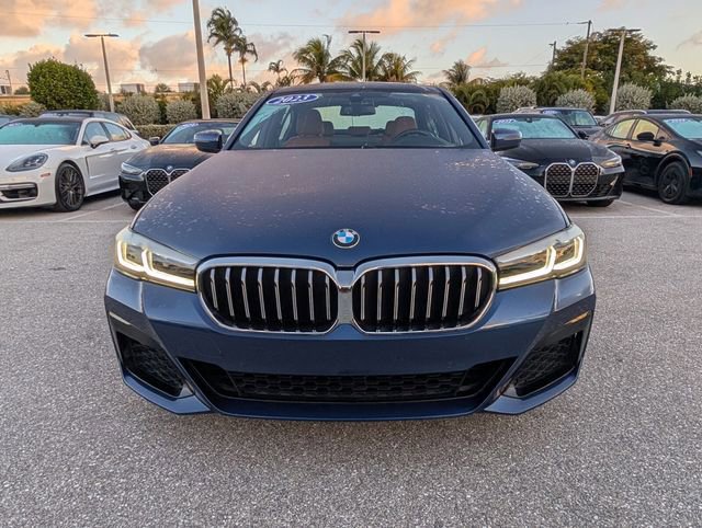 Used 2023 BMW 530i w/ M Sport Package image 5