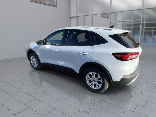 Certified 2025 Ford Escape Active AWD/4WD image 6