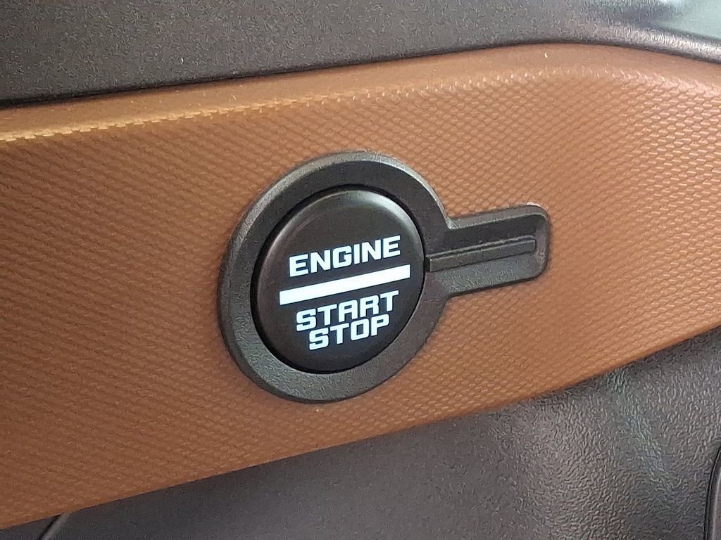 Certified 2024 Ford Bronco Outer Banks image 24