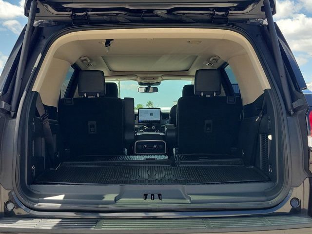 Certified 2023 Ford Expedition XLT RWD image 12