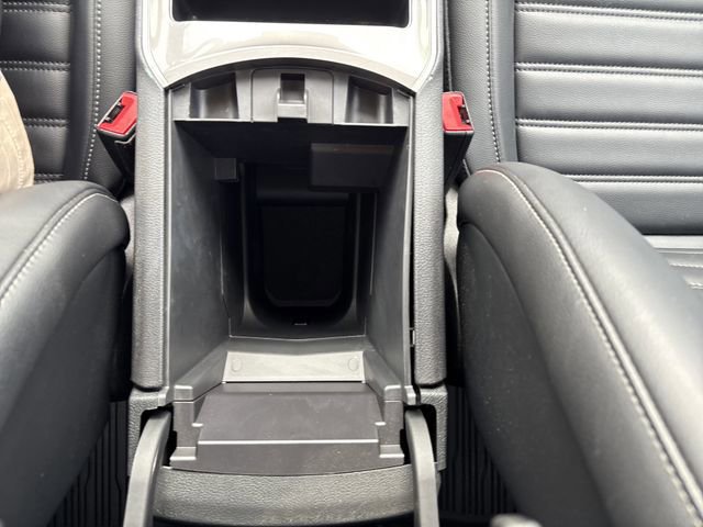 Certified 2024 Ford Edge SEL w/ Convenience Package image 36