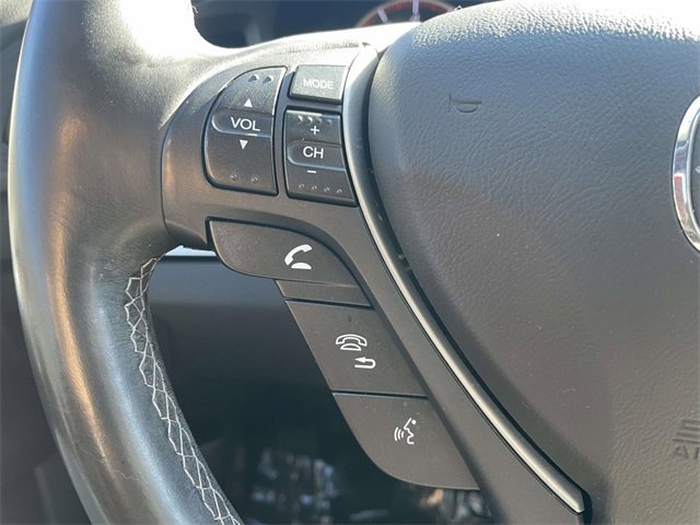 Used 2018 Acura ILX Premium and A-SPEC Packages image 16