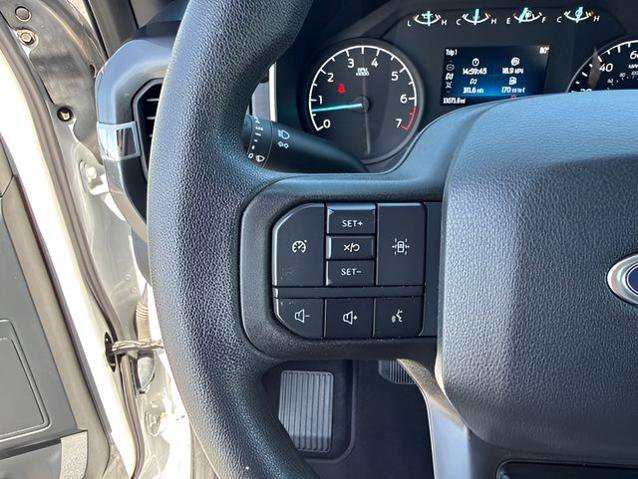 Certified 2023 Ford F150 XL w/ STX Appearance Package AWD/4WD image 26