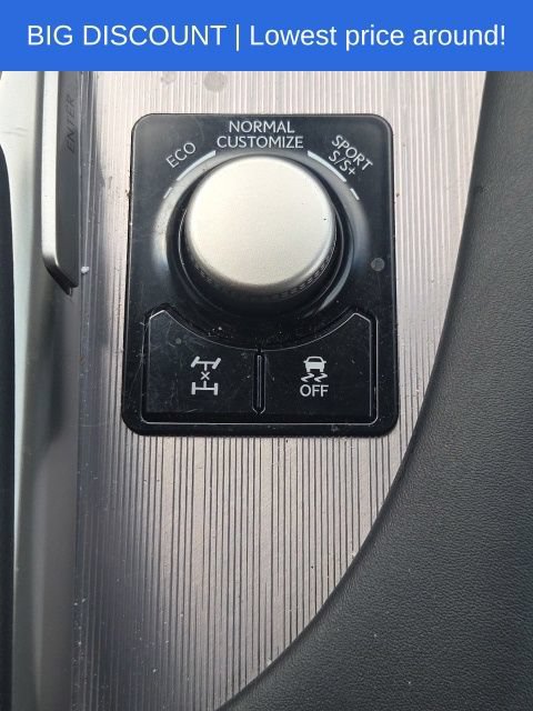 Used 2019 Lexus RX 350 F Sport AWD/4WD image 38