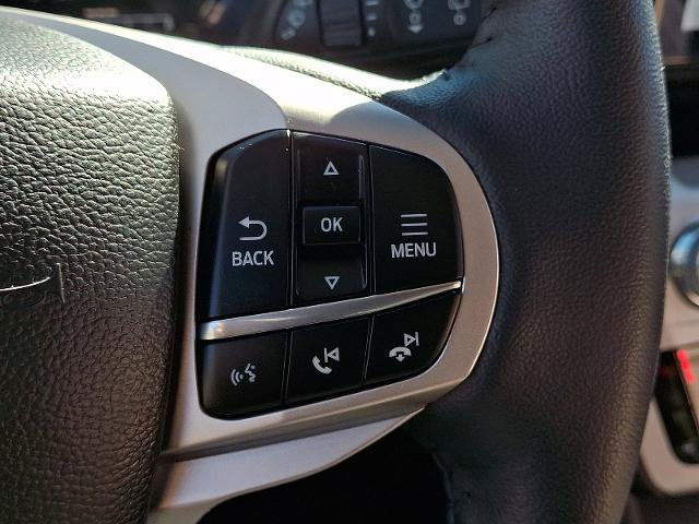 Certified 2023 Ford Explorer XLT w/ Equipment Group 202A AWD/4WD image 22
