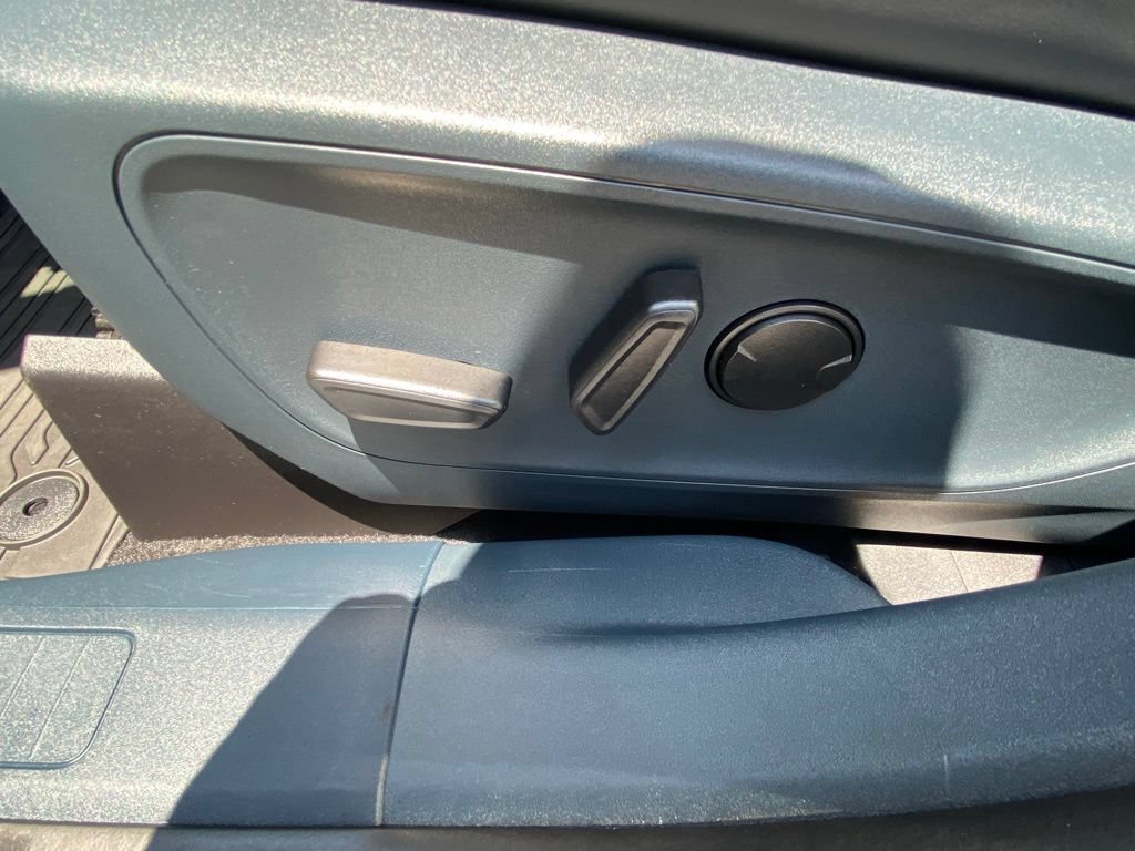 Certified 2026 Ford Maverick Tremor AWD/4WD image 10