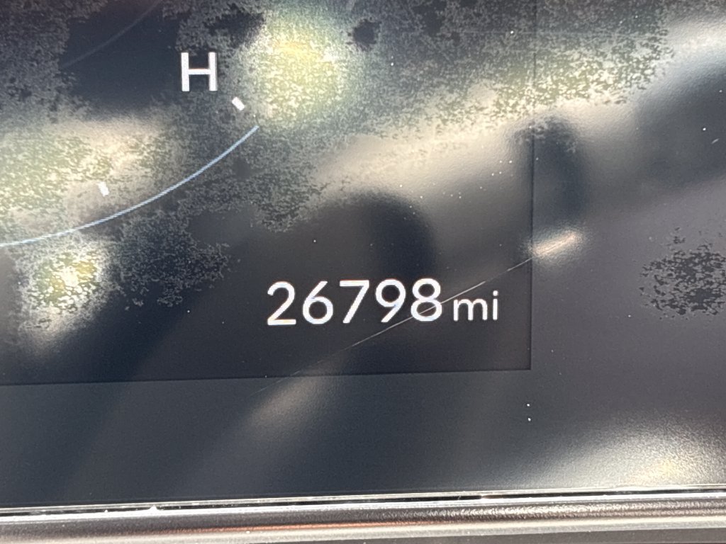 Used 2025 Hyundai Kona Limited FWD image 21