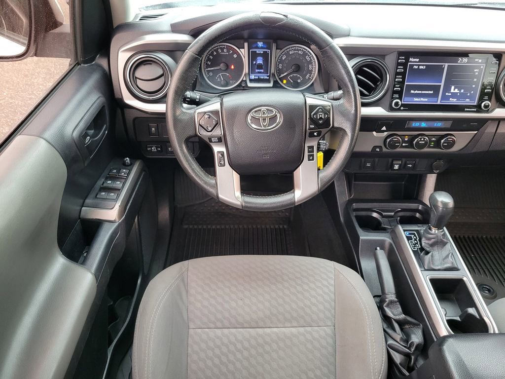 Used 2021 Toyota Tacoma SR5 image 17