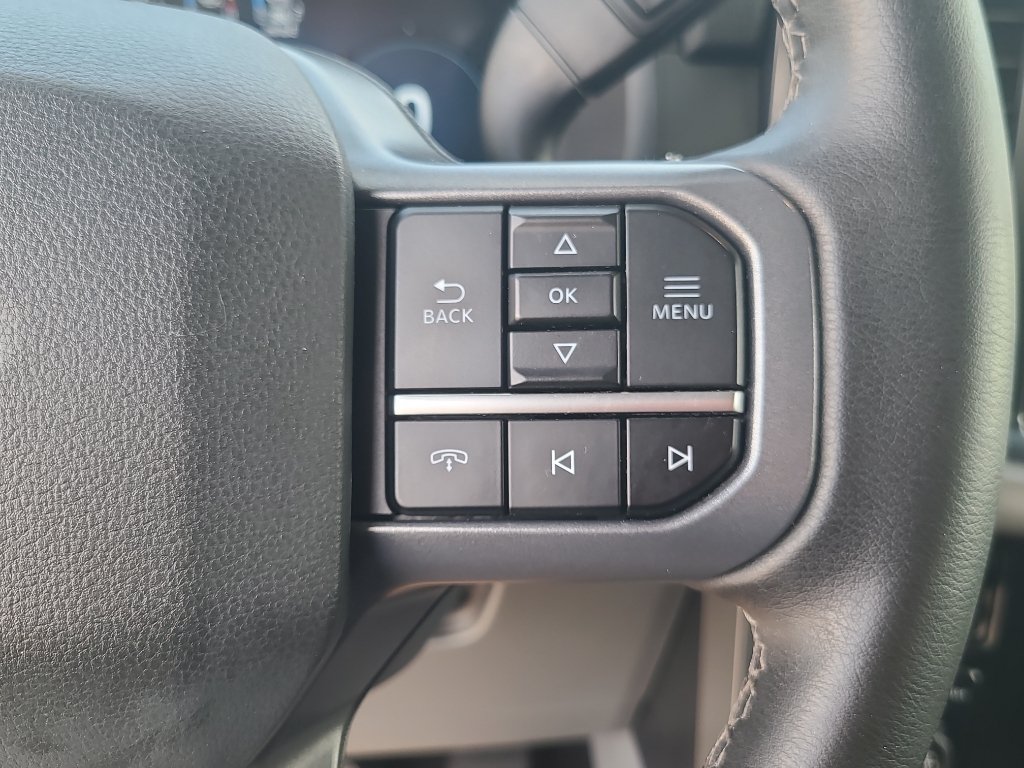 Certified 2024 Ford F150 XLT w/ Equipment Group 302A MID AWD/4WD image 32