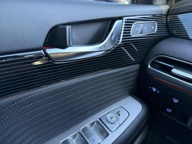 Used 2024 Hyundai Palisade Calligraphy AWD/4WD image 24